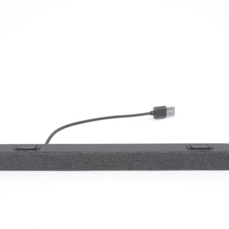 Ebid-Dealz Replacement for Slim Soundbar Dell SB521A U2421E P2721Q P3221D P3421W MRNJR