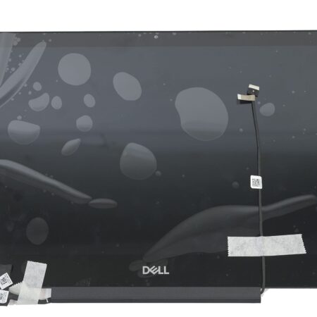 Ebid-Dealz Replacement for FHD Touchscreen LCD 14" Complete Assembly Dell Inspiron Chromebook 7486 16KK2