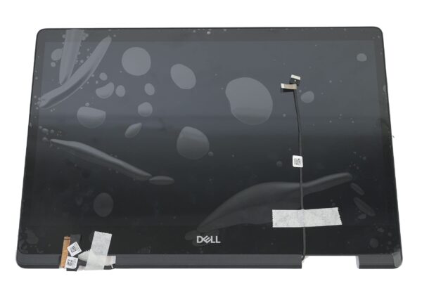 Ebid-Dealz Replacement for FHD Touchscreen LCD 14" Complete Assembly Dell Inspiron Chromebook 7486 16KK2