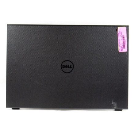 Ebid-Dealz Replacement for 15.6" Black LCD Display Back Cover Dell Inspiron 15 3541 3542 3543 460.00H01.0021 CHV9G CHJ10